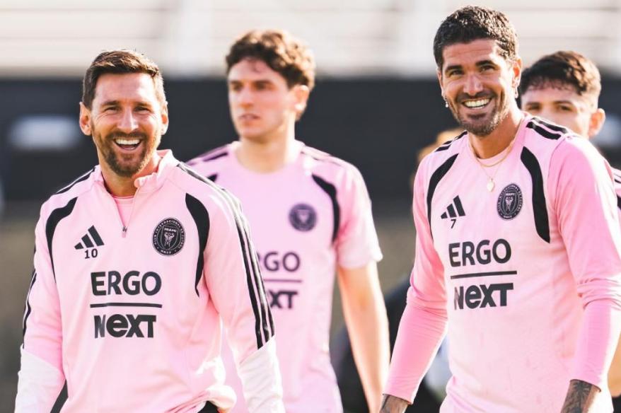 ¿Inter Miami en la Copa Libertadores? Conoce qué se sabe al respecto