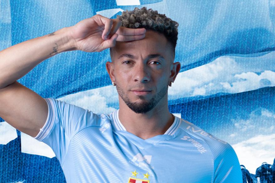 Rumbo a Argentina: ADT anunció transferencia de Mauro Da Luz a Aldosivi