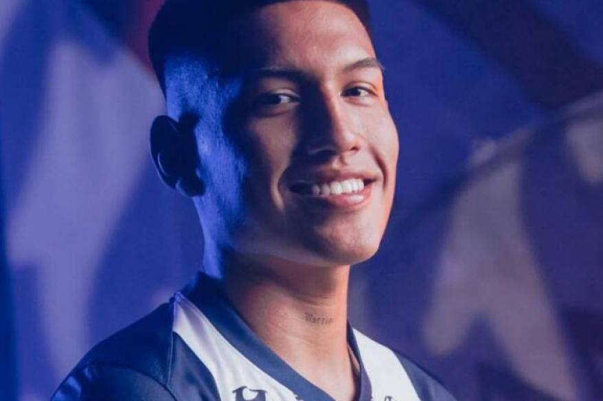 Said Peralta: "Alianza Lima quedará siempre en mi corazón"