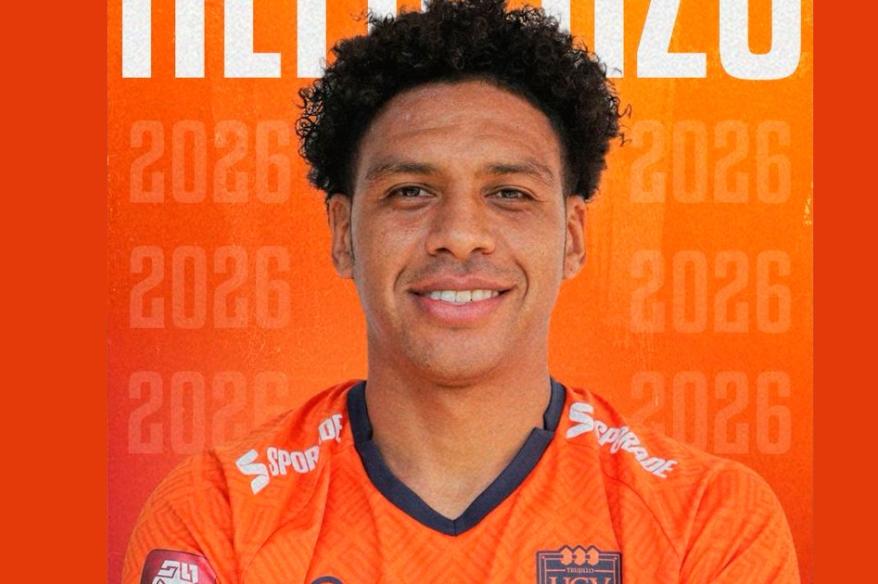 ¡Se muda a Trujillo! Ítalo Regalado es nuevo jugador de Vallejo