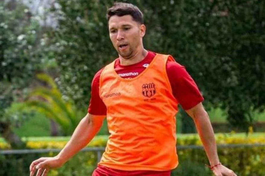 Tomás Martínez: "En Perú están pagando buenos salarios y es una liga que ha crecido mucho"