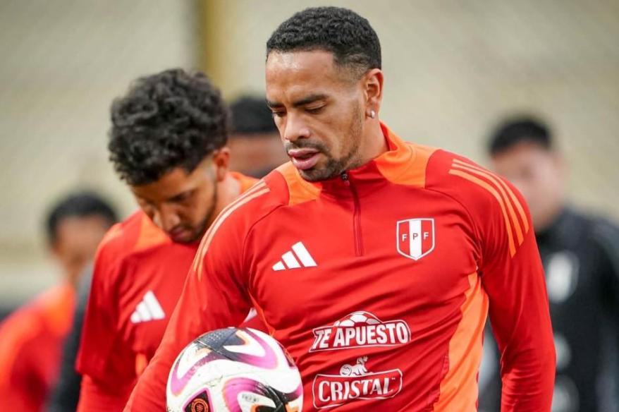 Callens: "Me quiero retirar en Spor Boys"