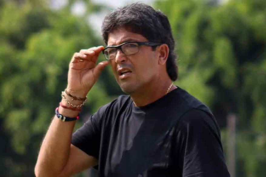 Rivera: "Es importante que Alianza tenga tranquilidad desde lo emocional"