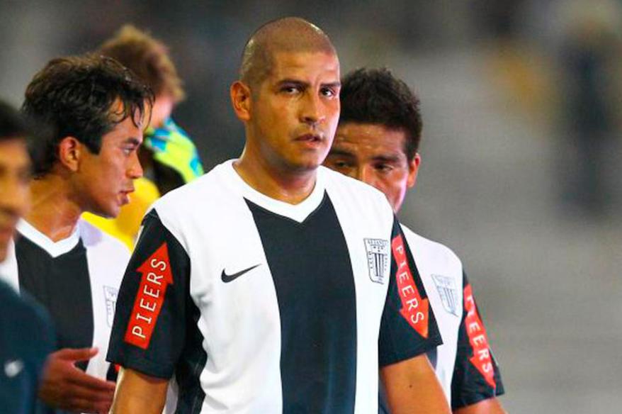 Gonzáles: “Creo que 2 de Mayo va a tratar de esperar y salir de contragolpe ante Alianza Lima”