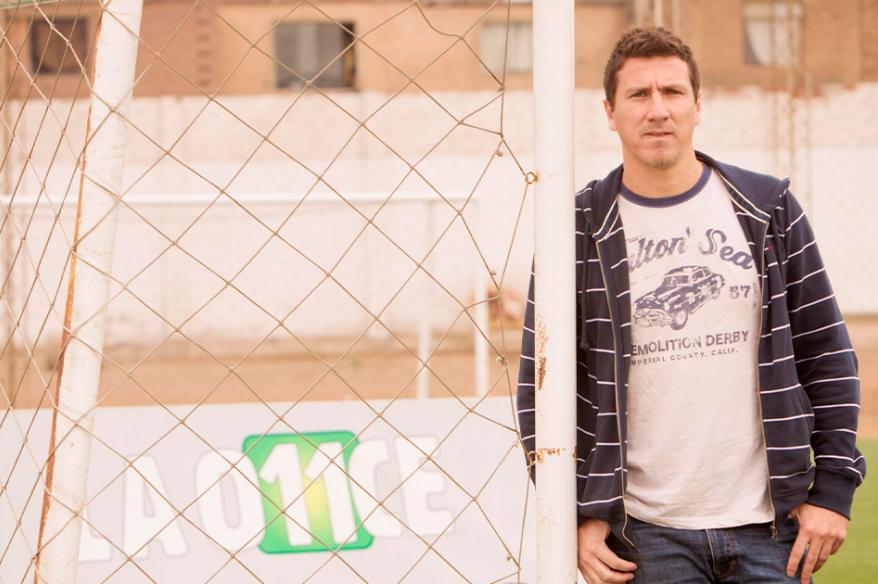 Maestri: “Creo que Cristal tiene argumentos de sobra para poder pasar de llave”