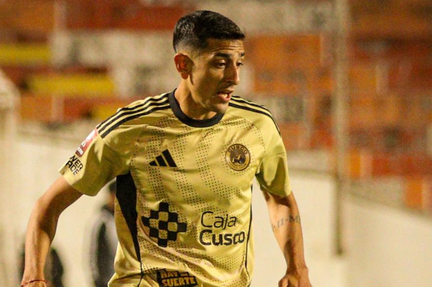 Colitto: “Lo merecíamos, veníamos buscando esto”