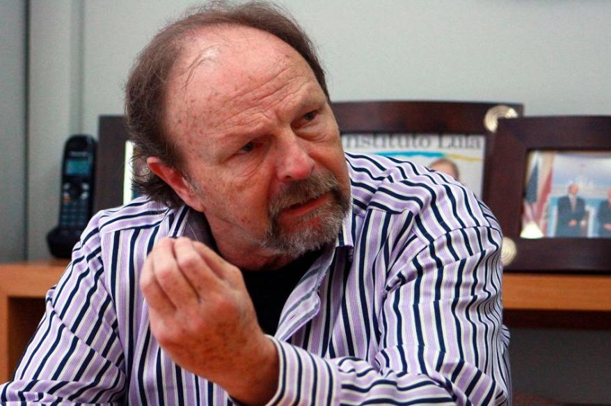 Salomón Lerner: "En 2031 los socios volverán a tener el control de Alianza Lima"