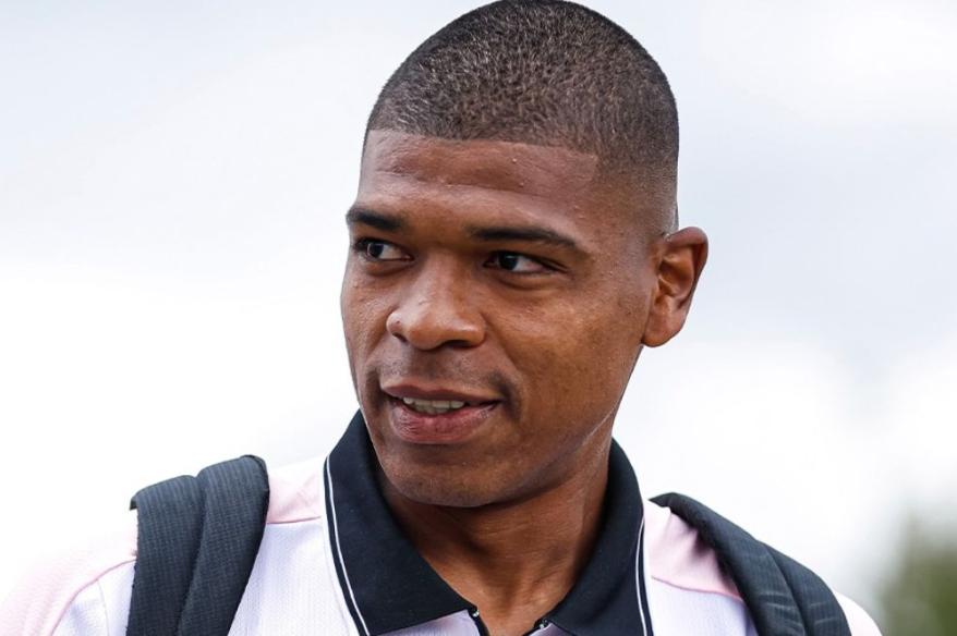 Percy Liza se pierde el choque ante Alianza por lesión