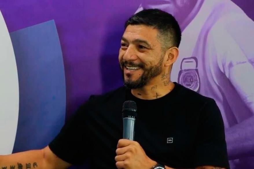 Mostto: "La ansiedad por el gol no debe llevar a cometer errores a Alianza"