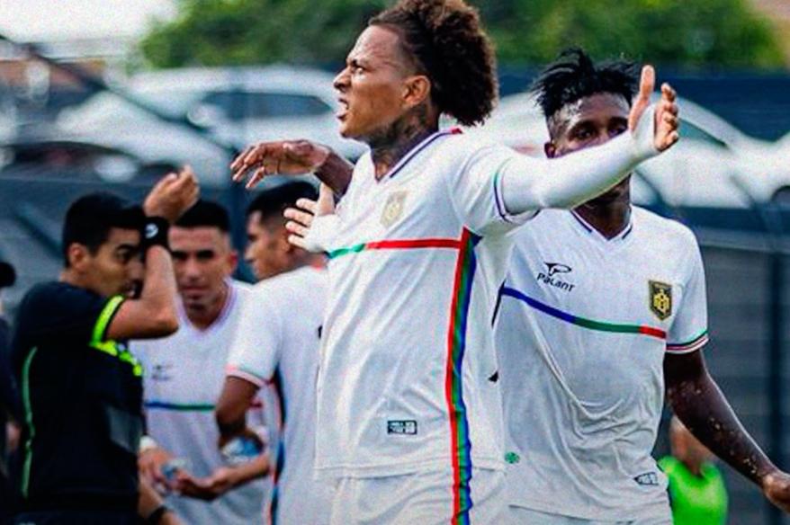 Ruiz: "Salimos con la idea de ganar o ganar y lo conseguimos"