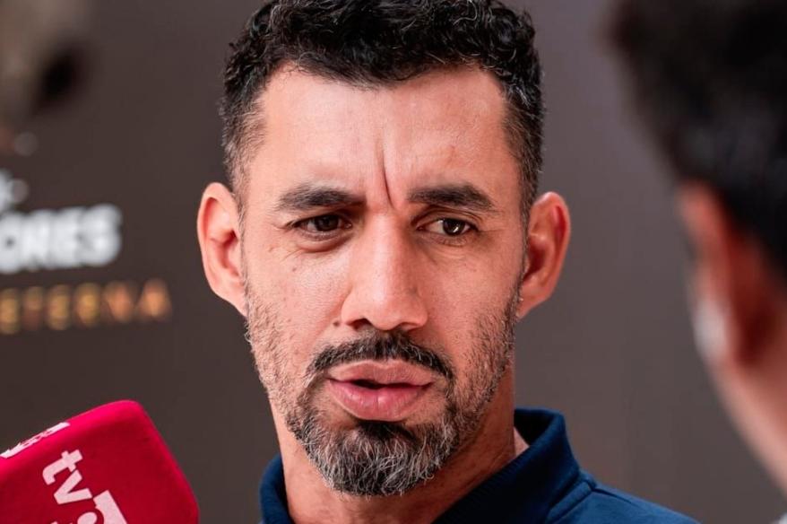 Ledesma: "No hay nada que recriminarnos, el equipo lo dio todo"