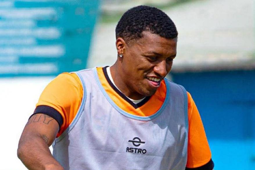 Serra: "Siempre es lindo enfrentar a un equipo grande"