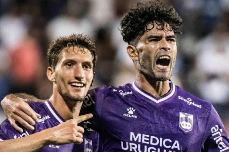 ¡Se acordó de ganar! Sin Goicochea ni Saravia, Defensor Sporting venció a Nacional