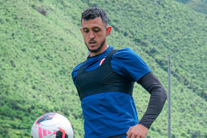 Gómez: “Estamos todos en esa sintonía de levantar este momento”