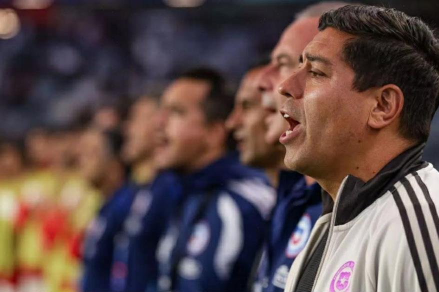 Córdova tras la goleada sufrida por Chile: "Duele, pero sirve para crecer"
