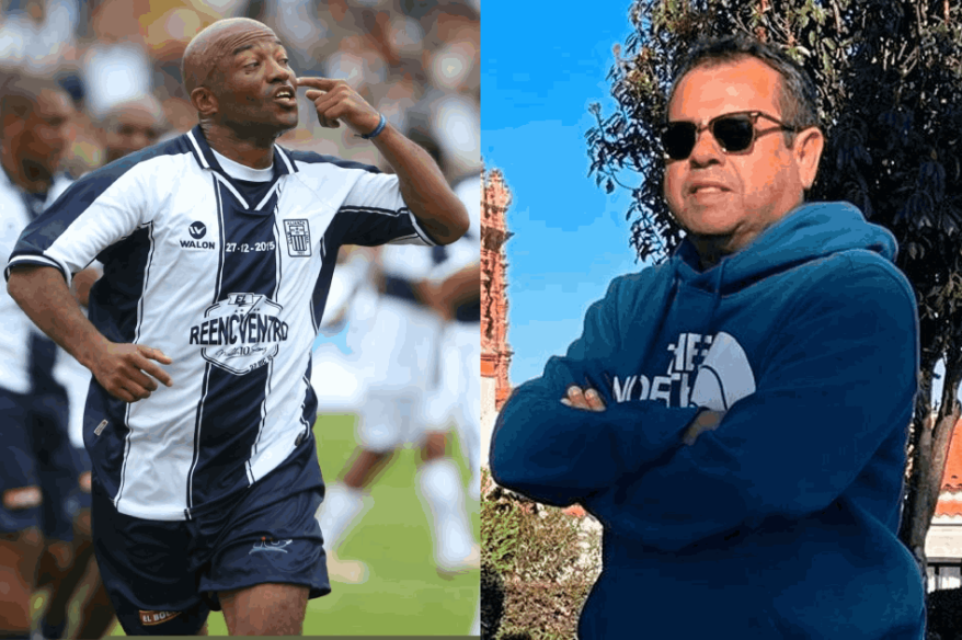 Waldir Sáenz y la millonaria transferencia que Alianza Lima dejó pasar en el año 93