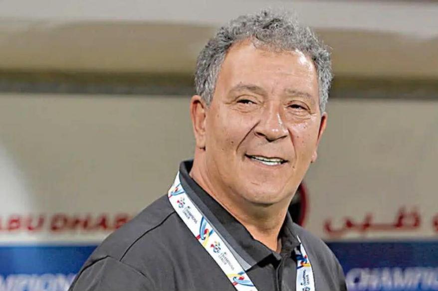 DT de Surinam: "Estoy convencido de que estamos preparados para clasificar al Mundial"