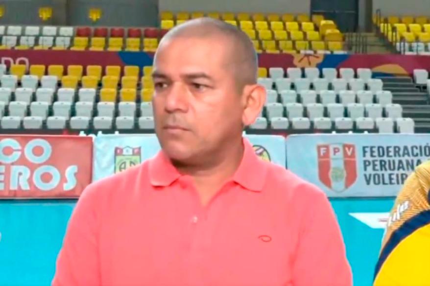 Linares sobre la semifinal de la LPV: "La presión no es para Géminis, sí para Alianza"