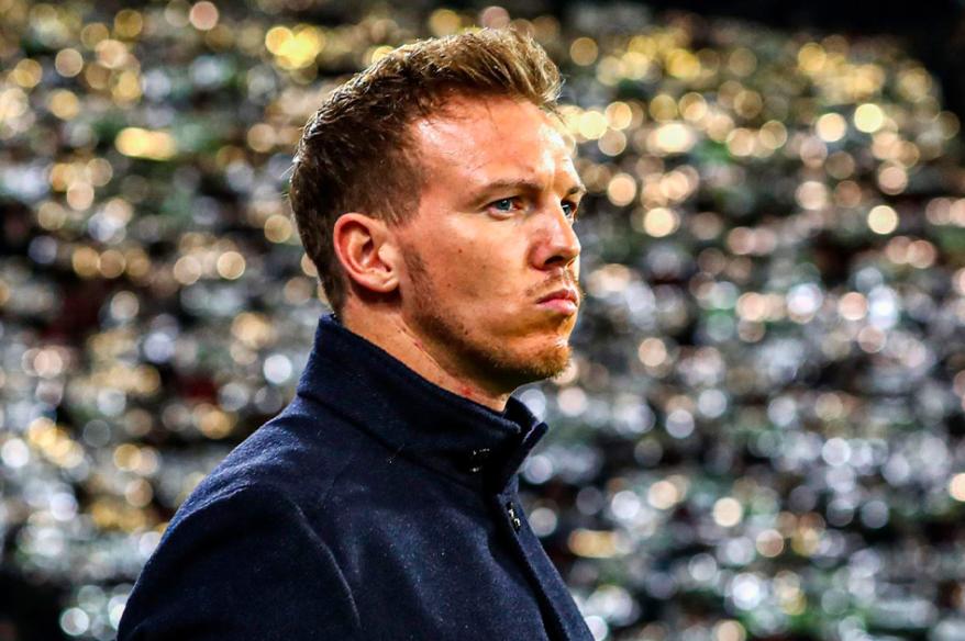 Nagelsmann: “Por respeto a ter Stegen, no le voy a cerrar la puerta del Mundial”