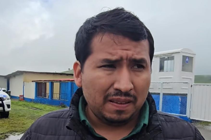 Kevin Iñigo: “Hemos empezado bien, pero hay que mantener la misma humildad”