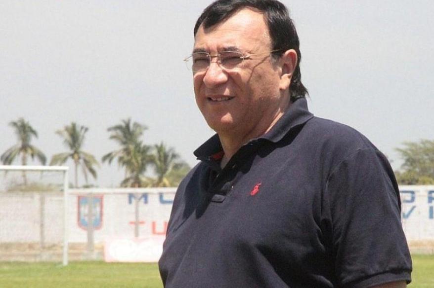 Aleman sobre los reclamos en la Liga1: "Hay que pelearnos menos y trabajas más"
