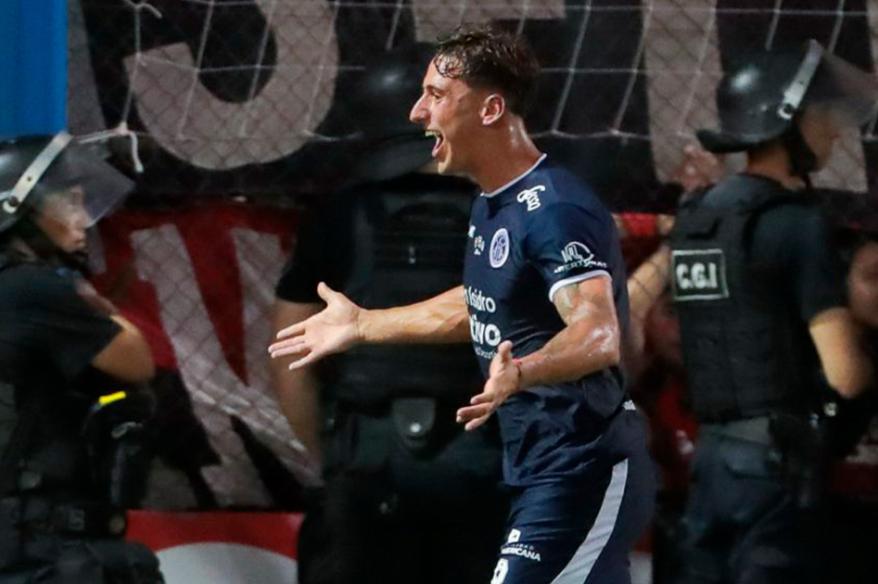 Acassuso dio la sorpresa y eliminó a Newell’s de la Copa Argentina