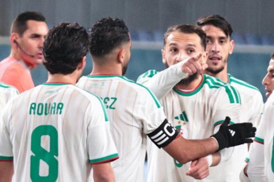 Argelia arrolló a Guatemala con un contundente 7-0 en amistoso internacional