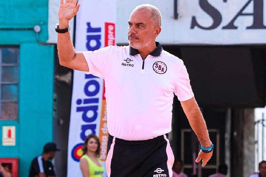 De la Pava: "Un semestre era importante para consolidar una idea en Boys"