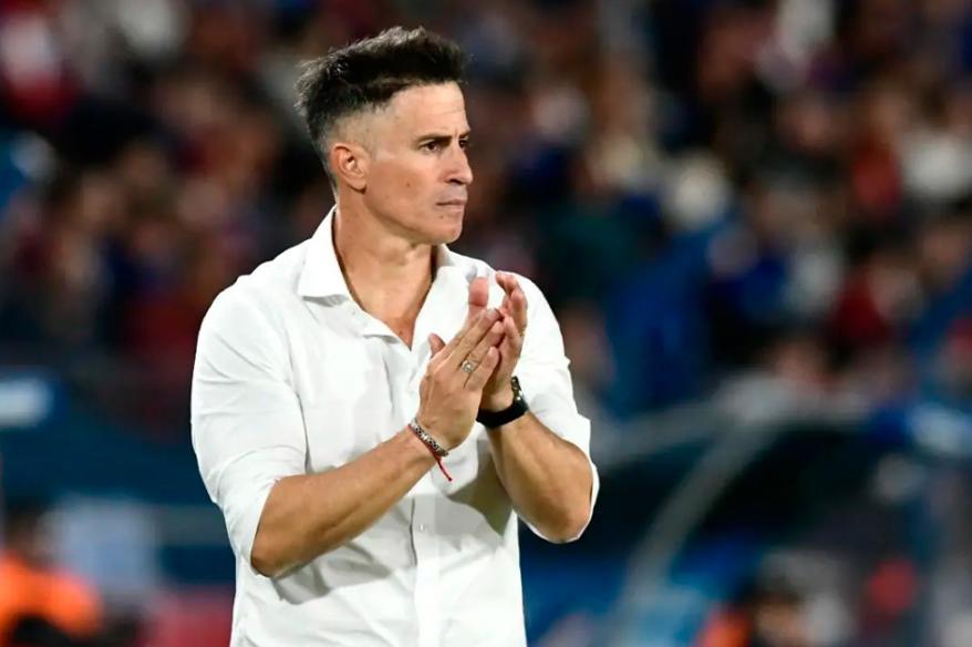 Peirano: “Más de un equipo desde Perú ha preguntado por nuestra situación”