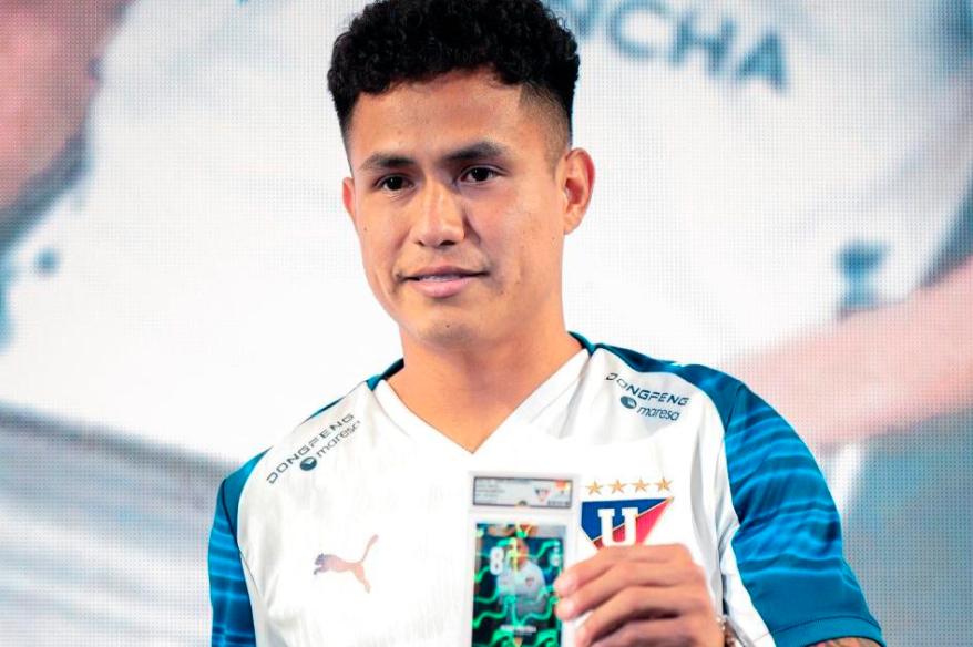 Álvarez: "Sabemos la calidad de Pretell; Rabanal es un hombre de éxito"