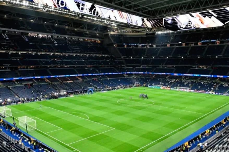 España quiere que la Finalissima sea en el Bernabéu y Argentina se opone