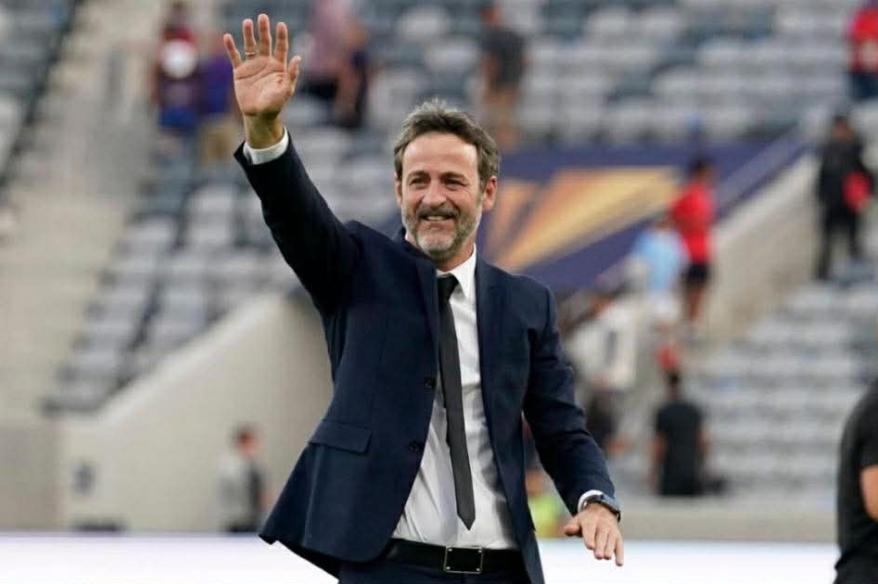Christiansen: "Queremos competir y poner a Panamá en el mapa mundial"