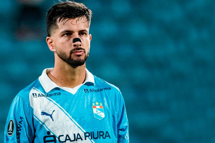 (VIDEO) Lutiger: "Triunfo en Copa debe ser el punto de partida para remontar en la Liga"