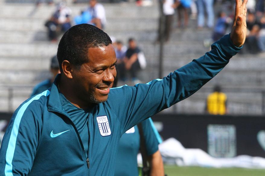 Jayo: “Alianza debe depender de sí mismo y llegar con vida al duelo con Los Chankas”