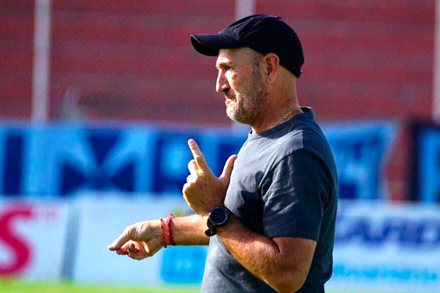 ExDT de Deportivo Garcilaso se pondrá el buzo de club argentino