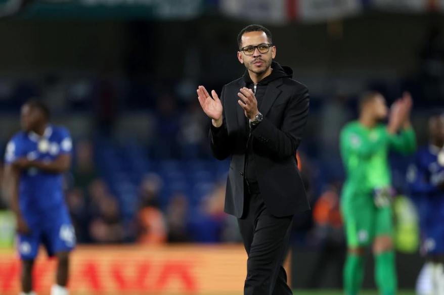 Se queda sin entrenador: Chelsea anunció salida de Liam Rosenior