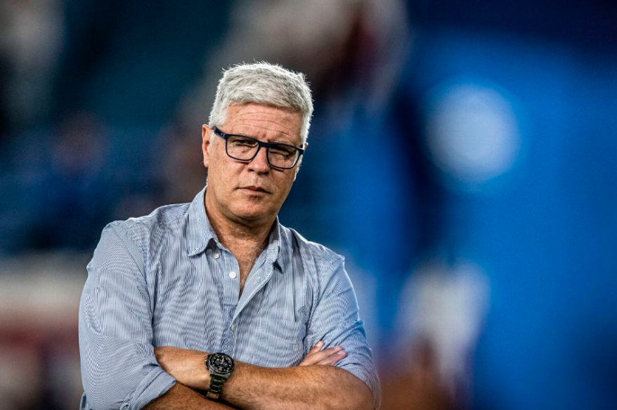 Gutiérrez: “Le tengo un gran cariño a Universitario, es una gran institución”