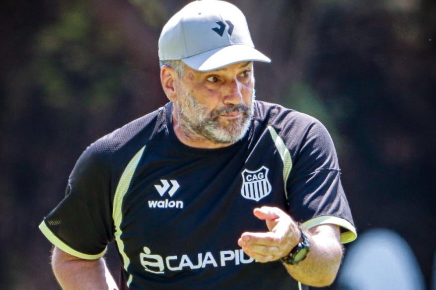 Ameli: "Los 3 puntos hubiesen coronado el enorme esfuerzo del grupo"