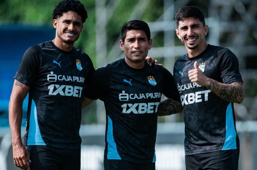Da Silva: "Será un partido muy difícil"