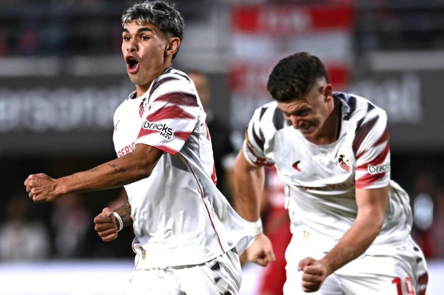 Atención Cusco FC: Estudiantes derrotó a Unión Santa Fe