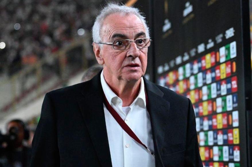 Fossati explicó por qué "no es el momento de volver" a la 'U'