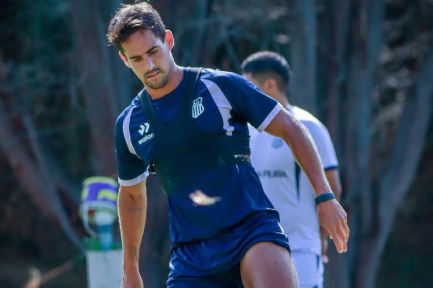 Guarderas: "Tenemos que enfocar en sumar porque nos estamos complicando"