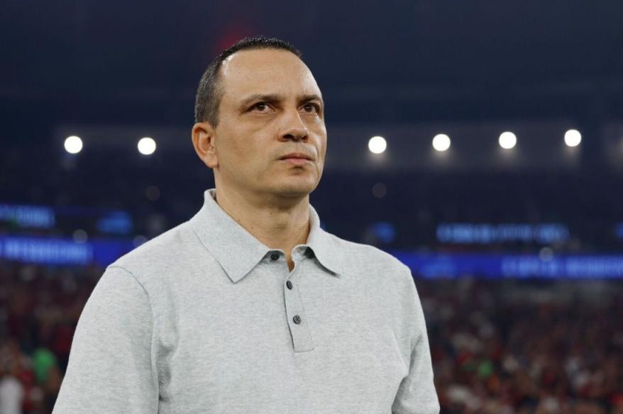 Restrepo descarta contacto con la ‘U’: “No hay ninguna oferta formal”