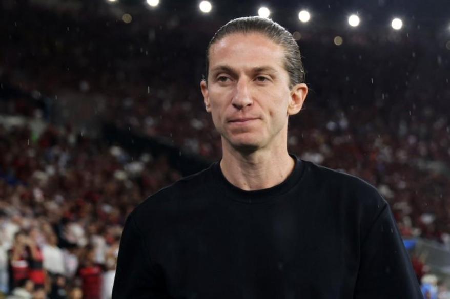 Filipe Luís: "Brasil siempre será uno de los favoritos en el Mundial"