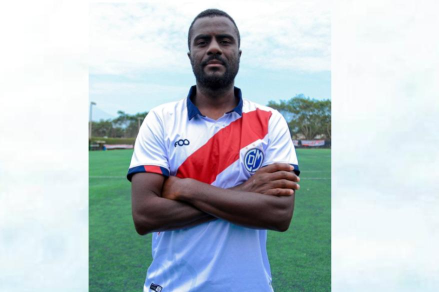 Cristian Ramos refuerza a Deportivo Municipal para la Liga 3 2026