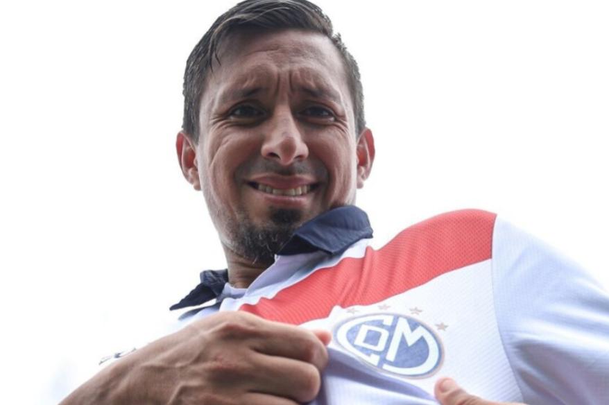 Municipal sumó a Manuel Tejada y refuerza su defensa para la temporada 2026