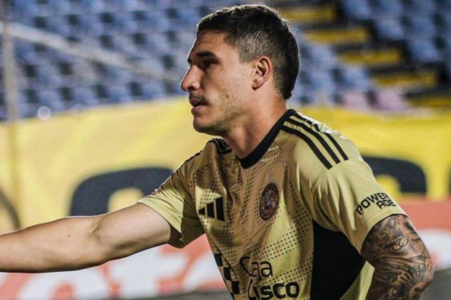 Callejo: “Sacamos la rebeldía tras la derrota y logramos un triunfo justo”