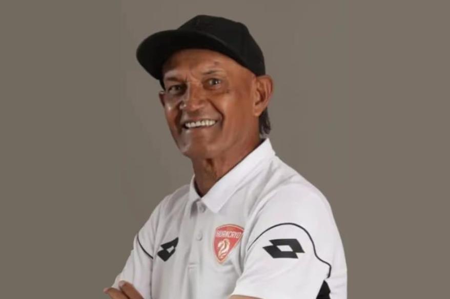 Pedro Garay dirigirá en Copa Perú
