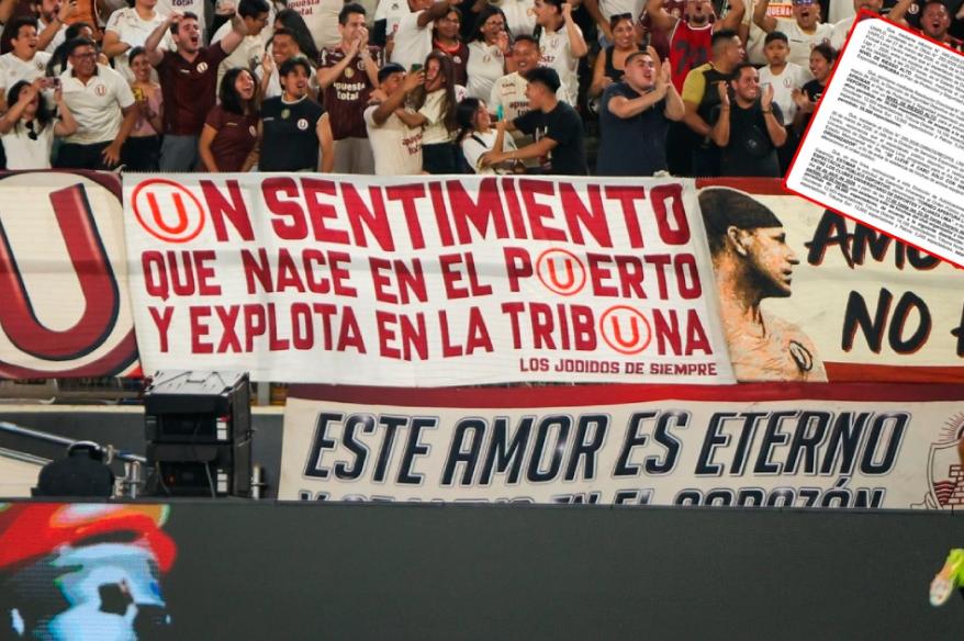 ¡Fiesta monumental! Autorizaron ingreso de instrumentos y banderolas para el clásico