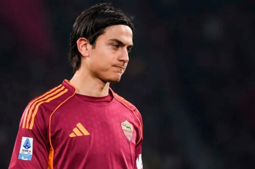¡Busca un refuerzo de lujo! Flamengo quiere contar con Paulo Dybala